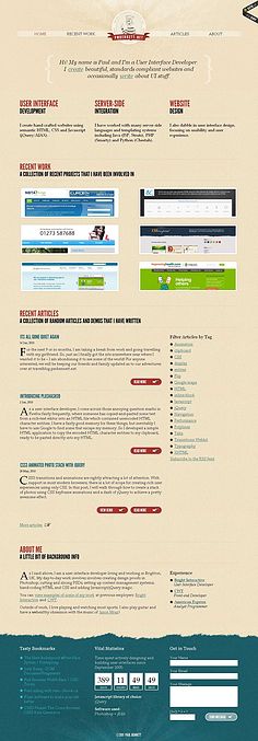 網(wǎng)頁設(shè)計的核心要素 從視覺到體驗