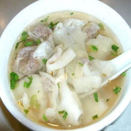 里食真餛飩 傳承經典美食，創新餐飲管理