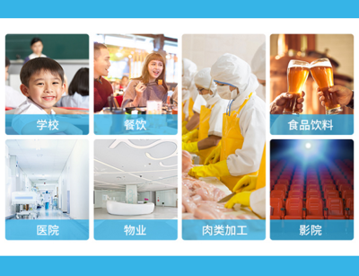攜手凈安，護航健康 三米粥鋪戰略合作開啟餐飲安全管理新篇章
