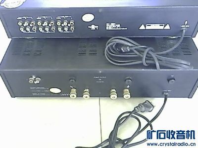 新入湖山功放 經典與技術的交融體驗